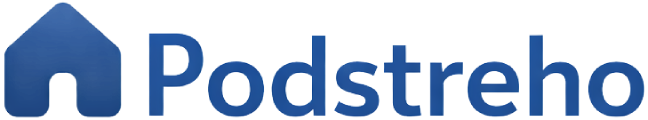 Podstreho